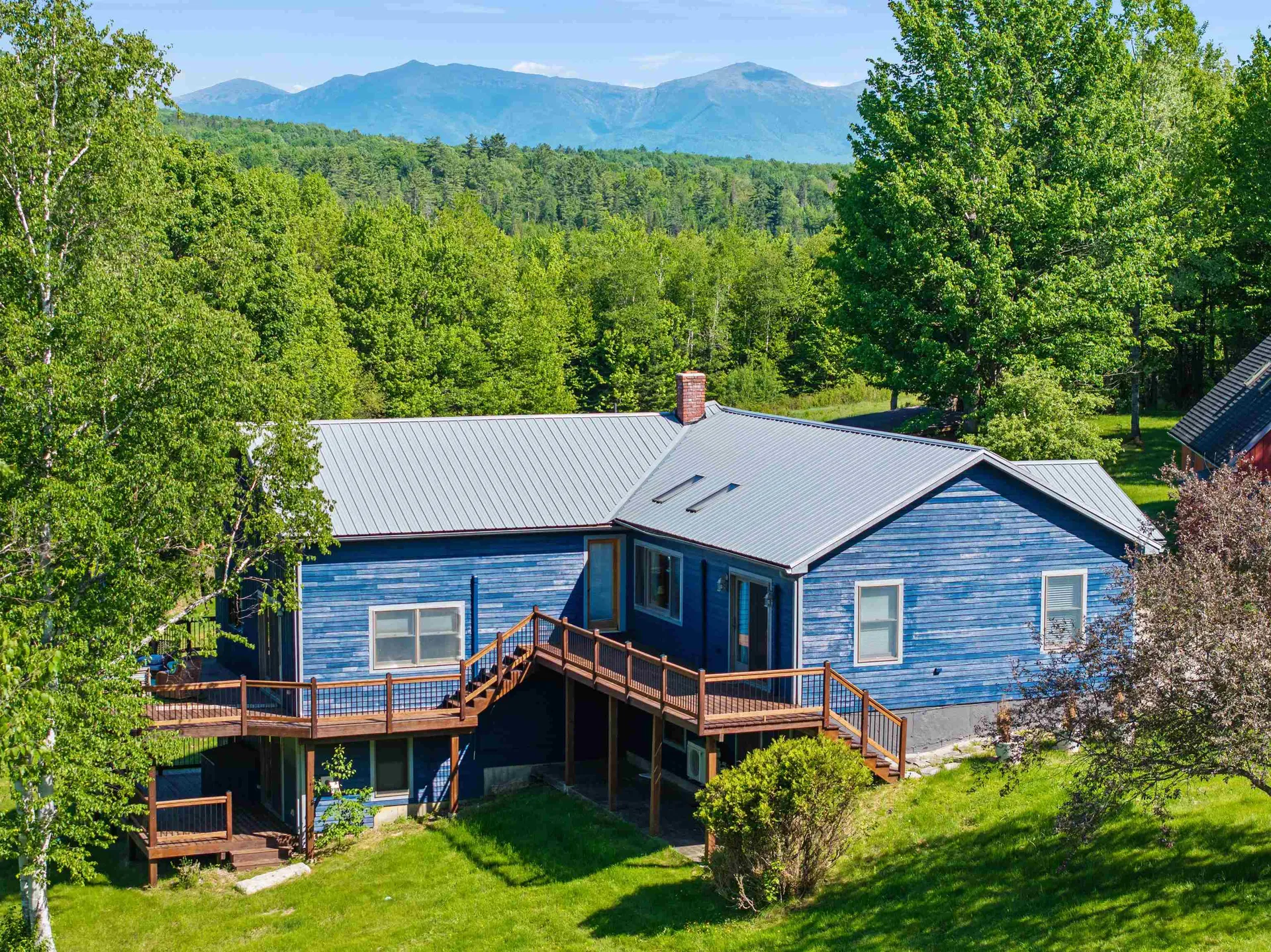 85 Jason Avenue Jefferson NH 03583