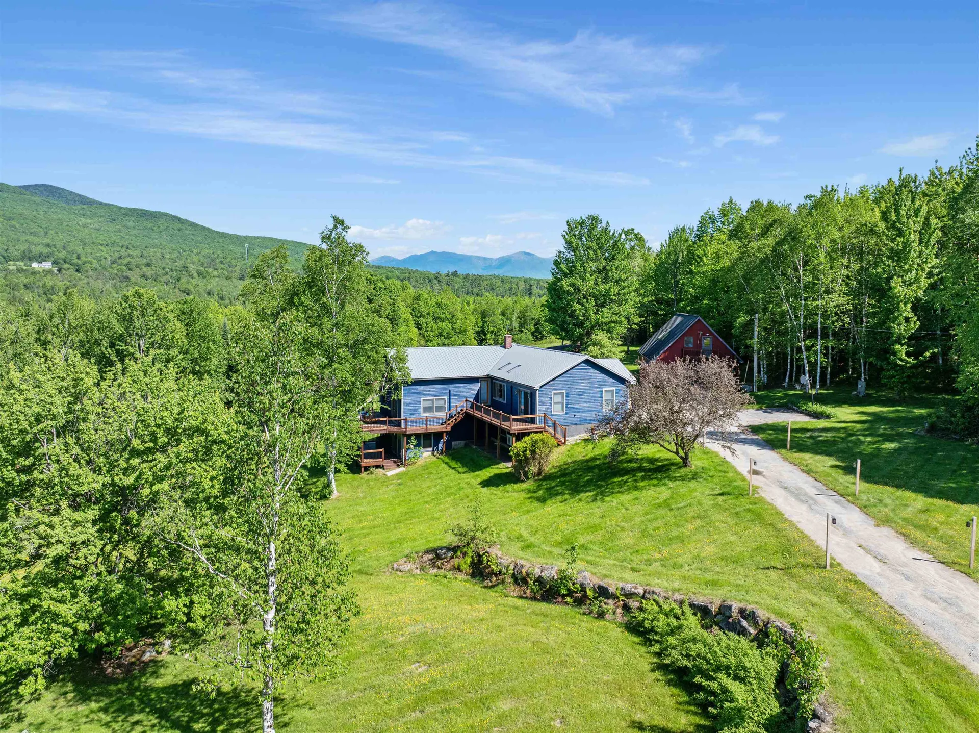 85 Jason Avenue Jefferson NH 03583