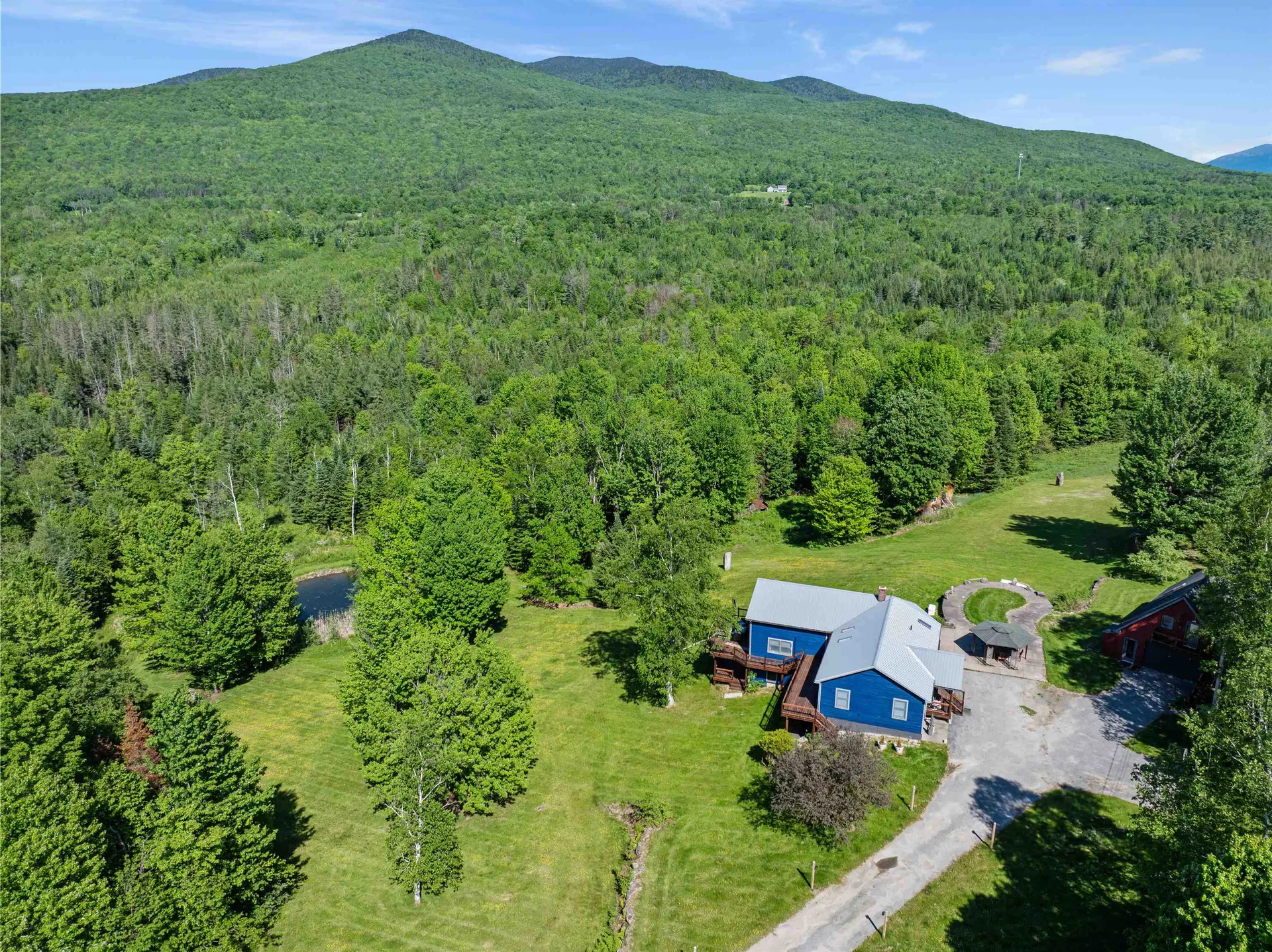 85 Jason Avenue Jefferson NH 03583