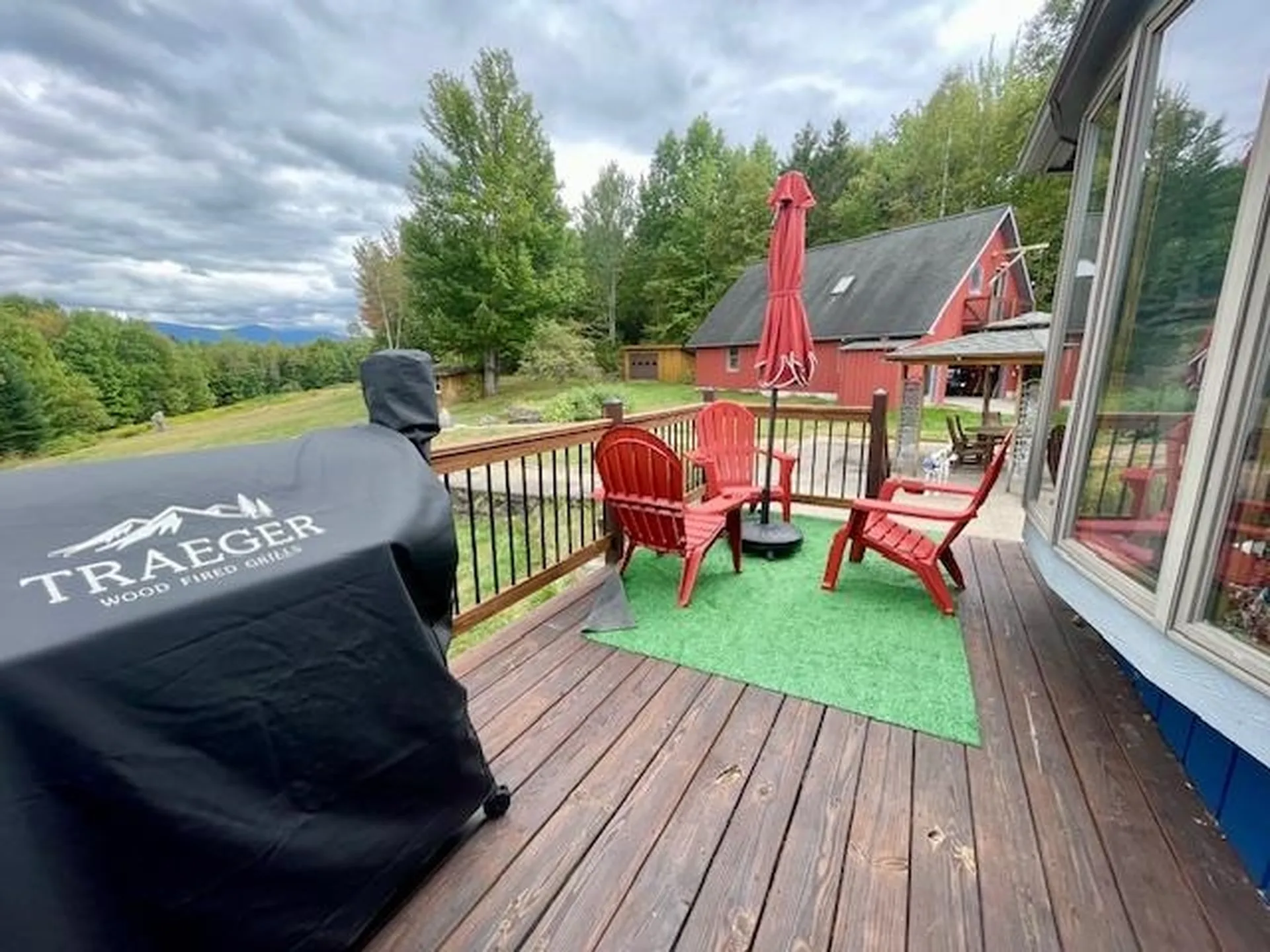 85 Jason Avenue Jefferson NH 03583