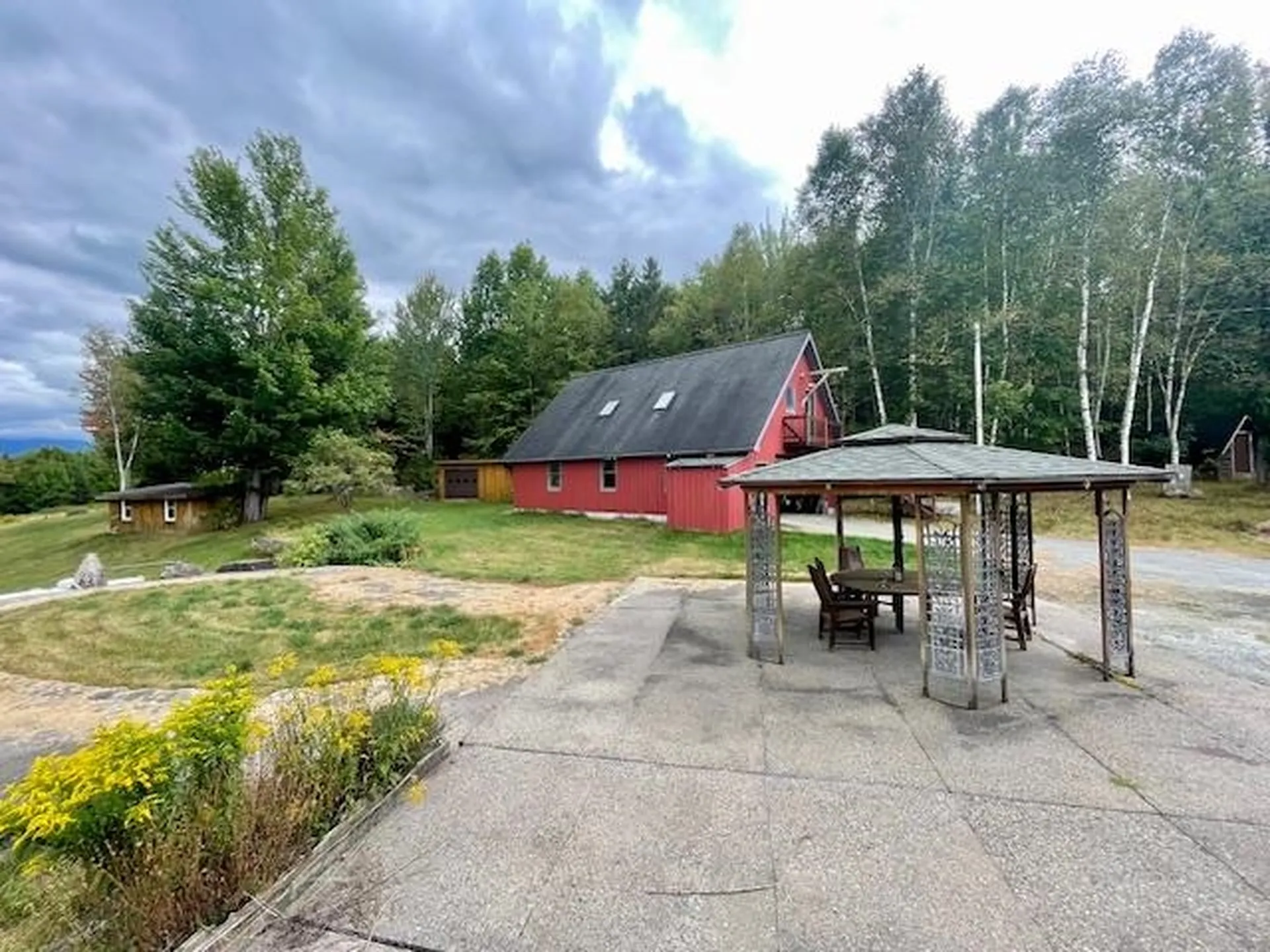 85 Jason Avenue Jefferson NH 03583