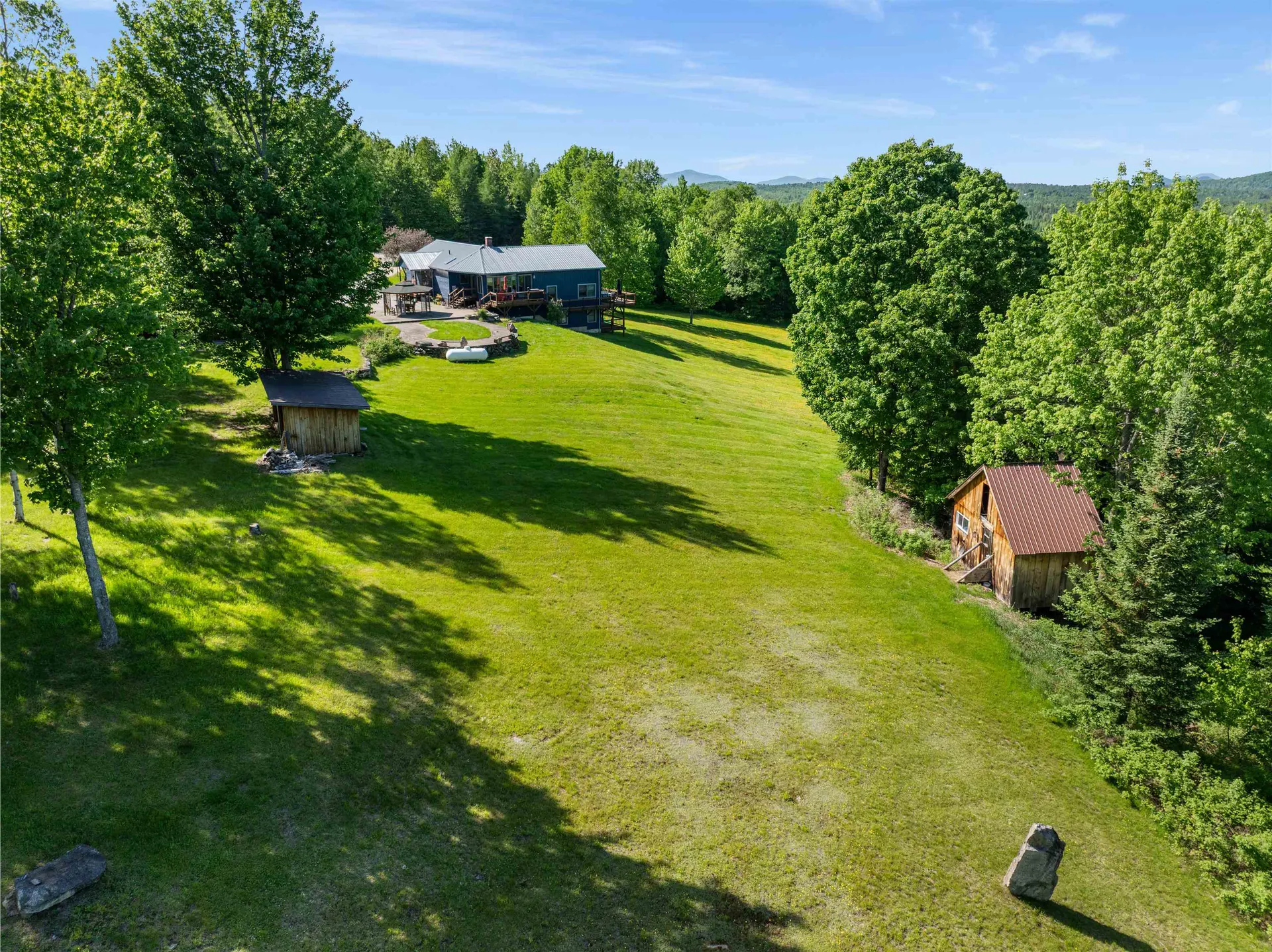 85 Jason Avenue Jefferson NH 03583