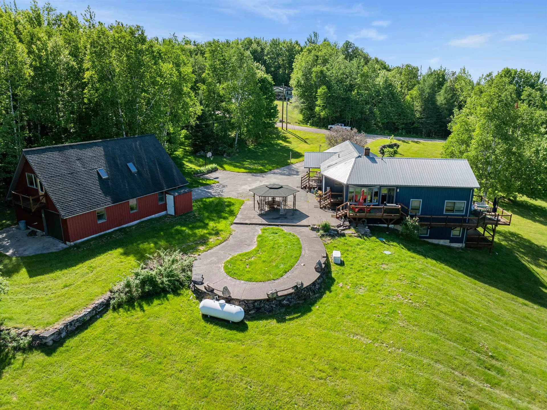 85 Jason Avenue Jefferson NH 03583