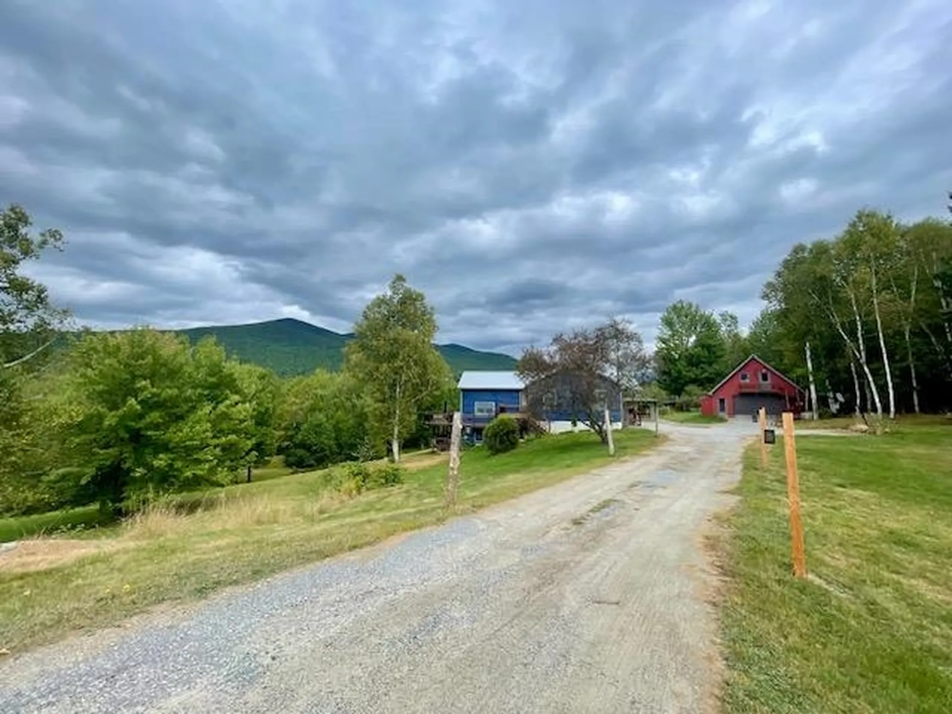 85 Jason Avenue Jefferson NH 03583