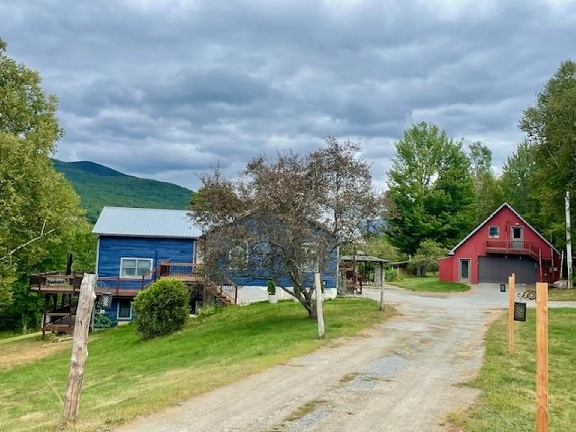 85 Jason Avenue Jefferson NH 03583