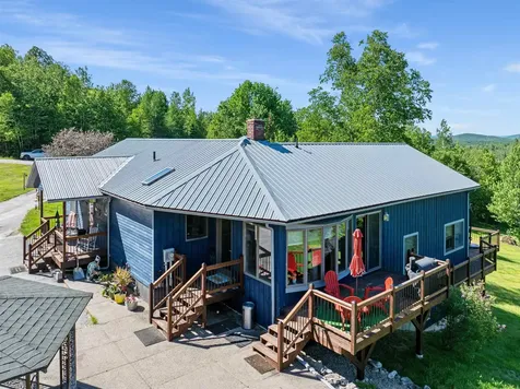 85 Jason Avenue Jefferson NH 03583