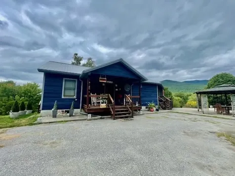 85 Jason Avenue Jefferson NH 03583