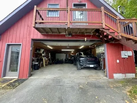 85 Jason Avenue Jefferson NH 03583