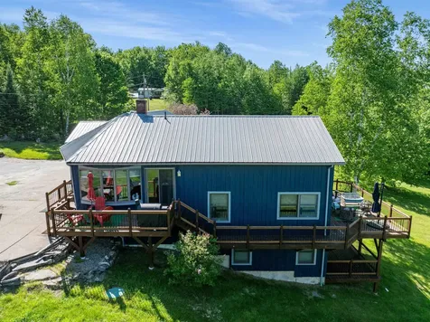 85 Jason Avenue Jefferson NH 03583