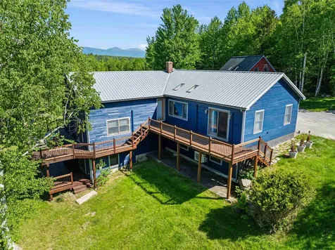 85 Jason Avenue Jefferson NH 03583