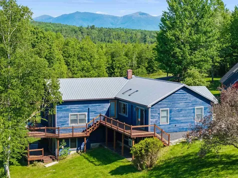 85 Jason Avenue Jefferson NH 03583