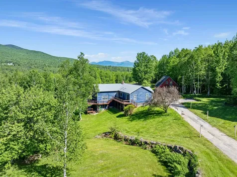 85 Jason Avenue Jefferson NH 03583