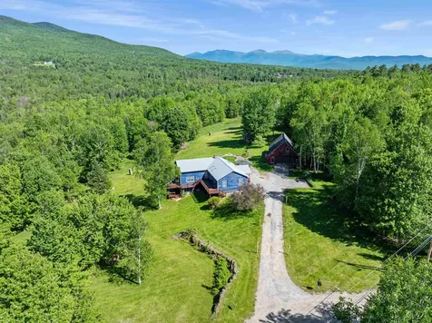 85 Jason Avenue Jefferson NH 03583