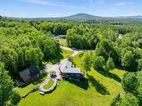 85 Jason Avenue Jefferson NH 03583