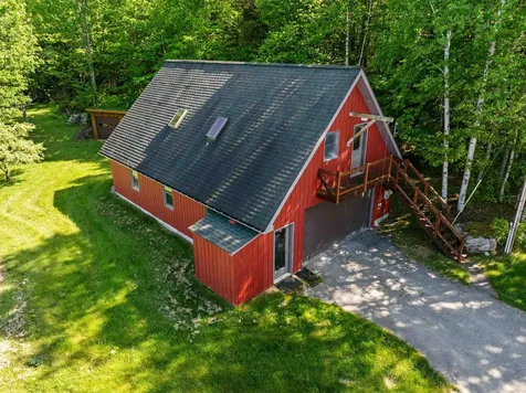 85 Jason Avenue Jefferson NH 03583