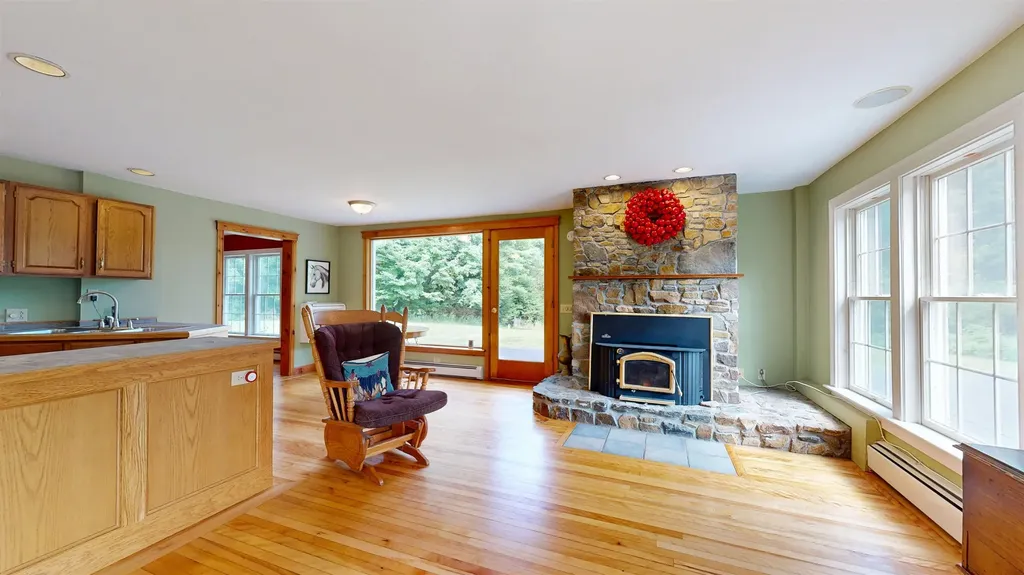 7 Pine Ridge Road Underhill VT 05489