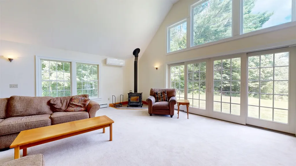 7 Pine Ridge Road Underhill VT 05489