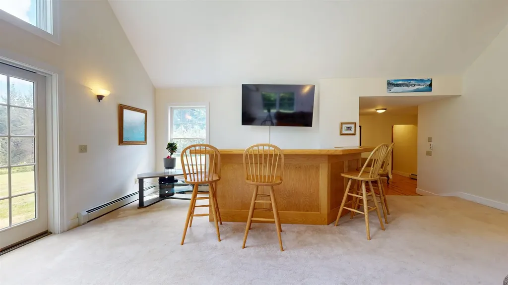 7 Pine Ridge Road Underhill VT 05489