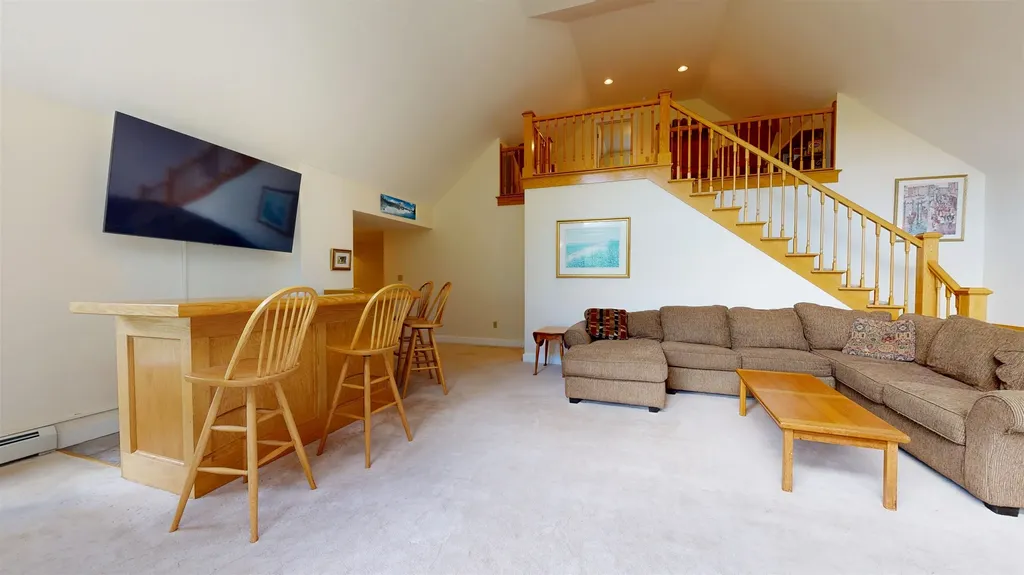 7 Pine Ridge Road Underhill VT 05489