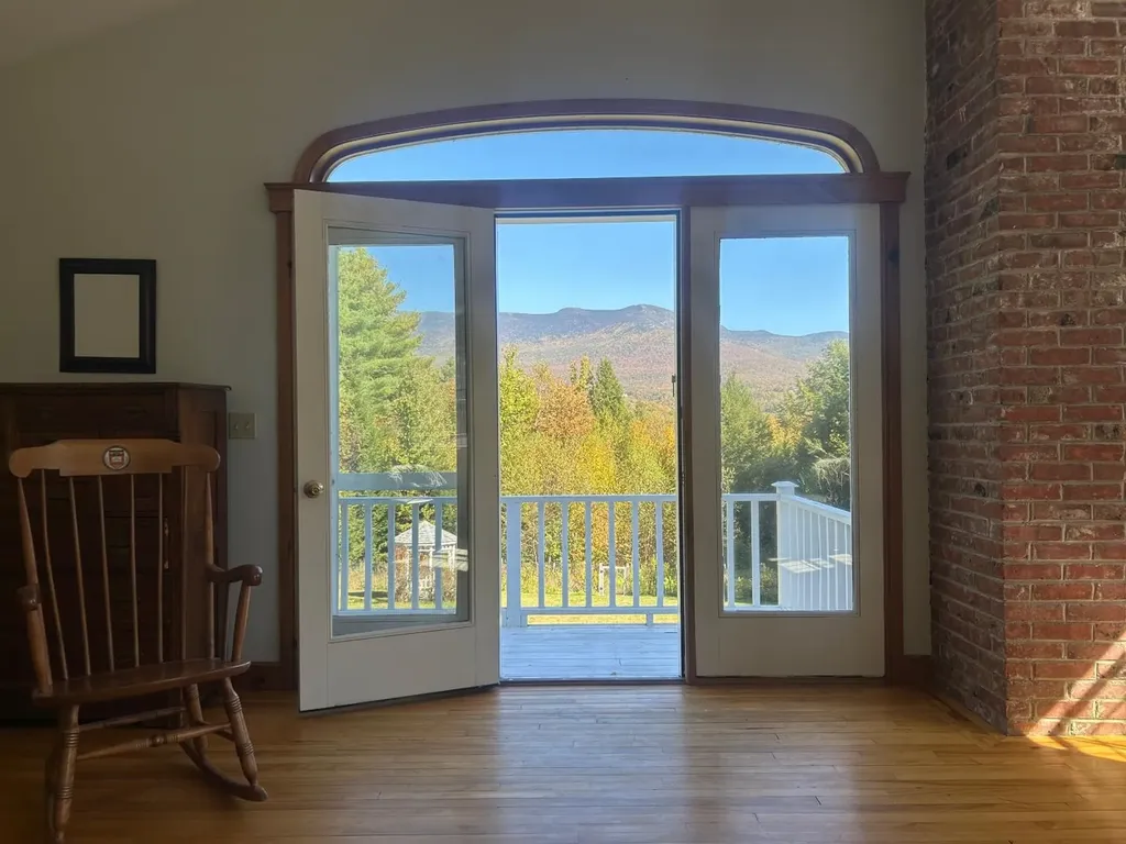 7 Pine Ridge Road Underhill VT 05489