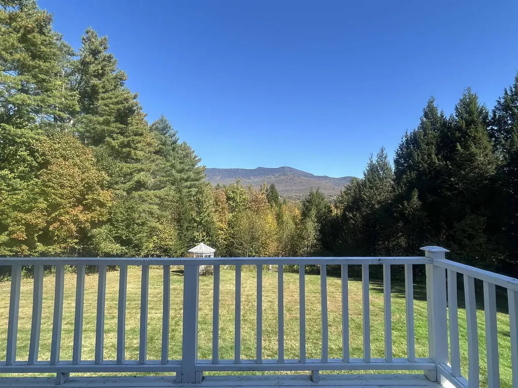 7 Pine Ridge Road Underhill VT 05489