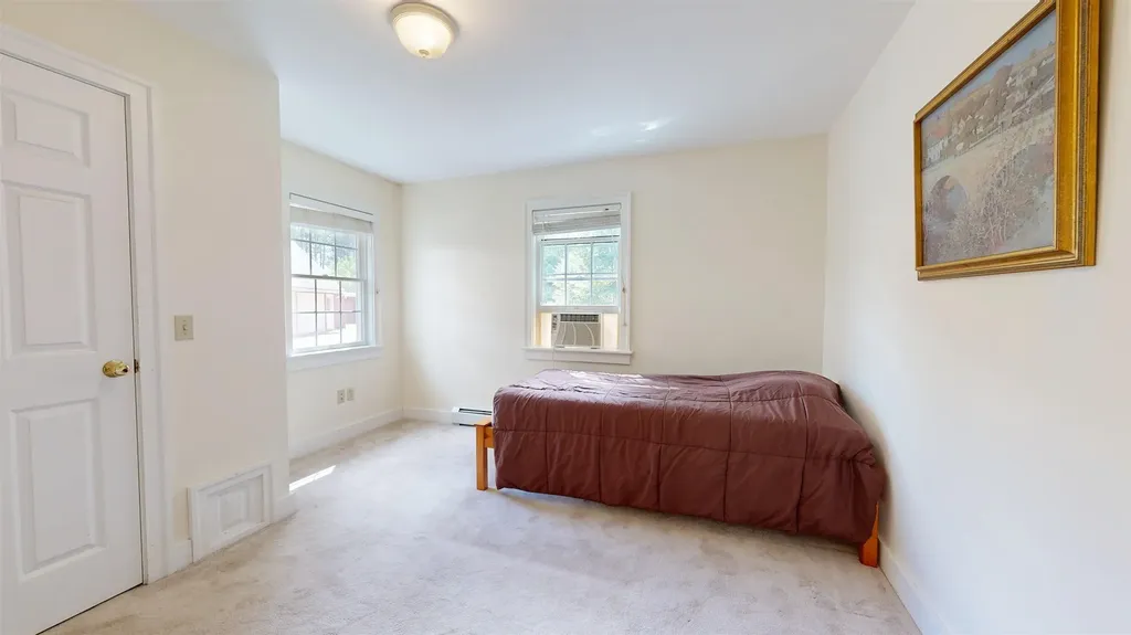 7 Pine Ridge Road Underhill VT 05489