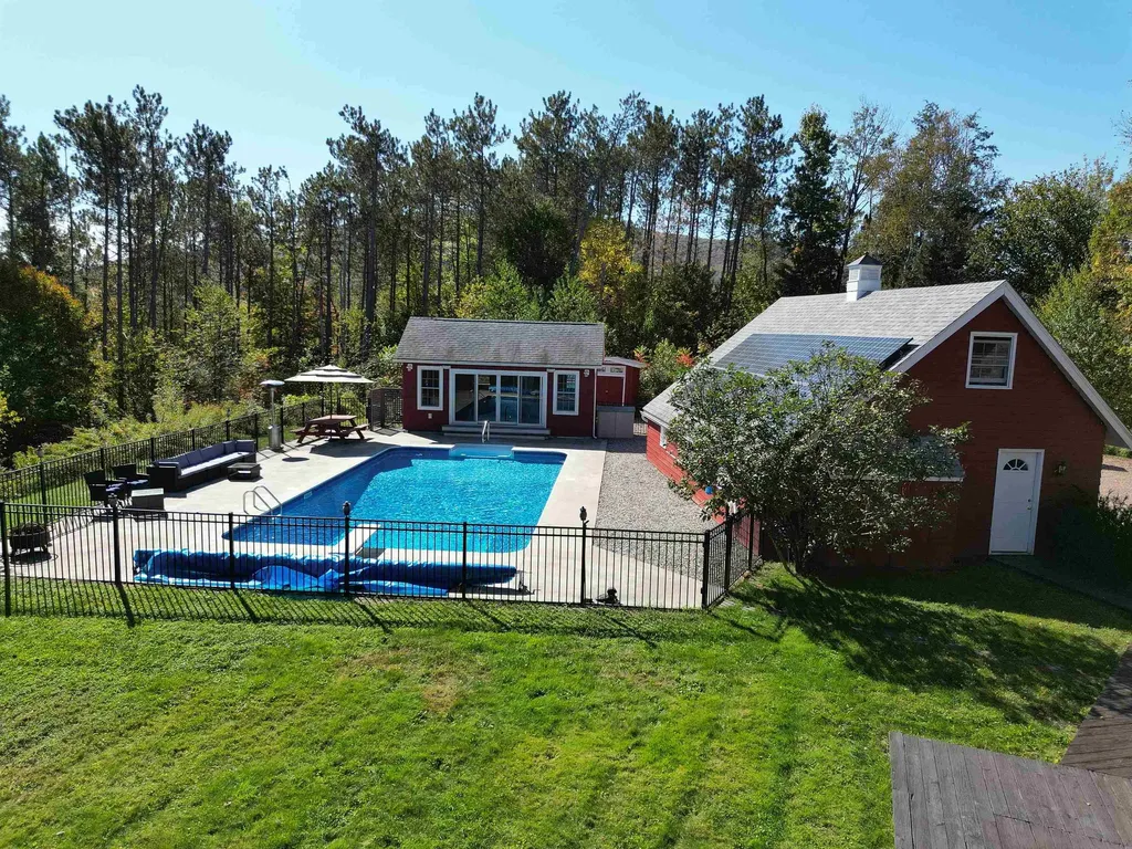 7 Pine Ridge Road Underhill VT 05489