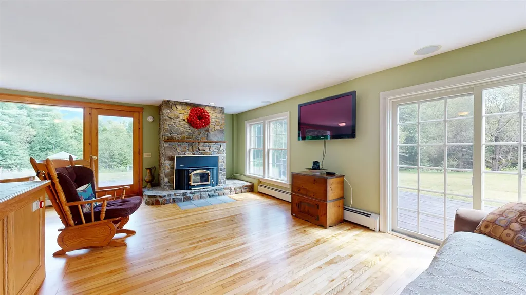 7 Pine Ridge Road Underhill VT 05489