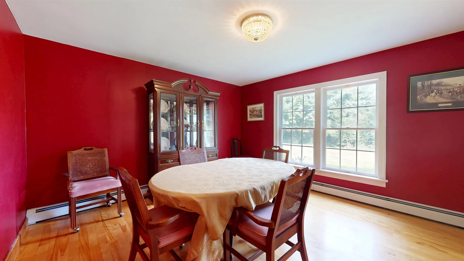 7 Pine Ridge Road Underhill VT 05489