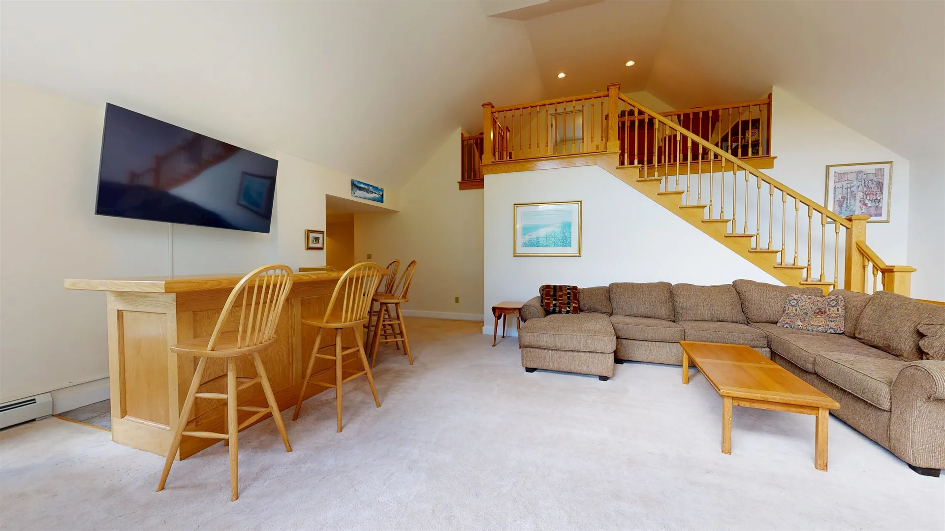 7 Pine Ridge Road Underhill VT 05489