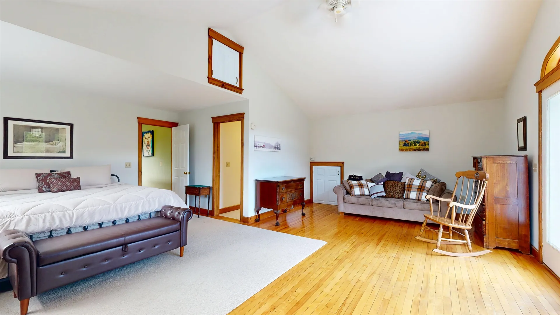 7 Pine Ridge Road Underhill VT 05489