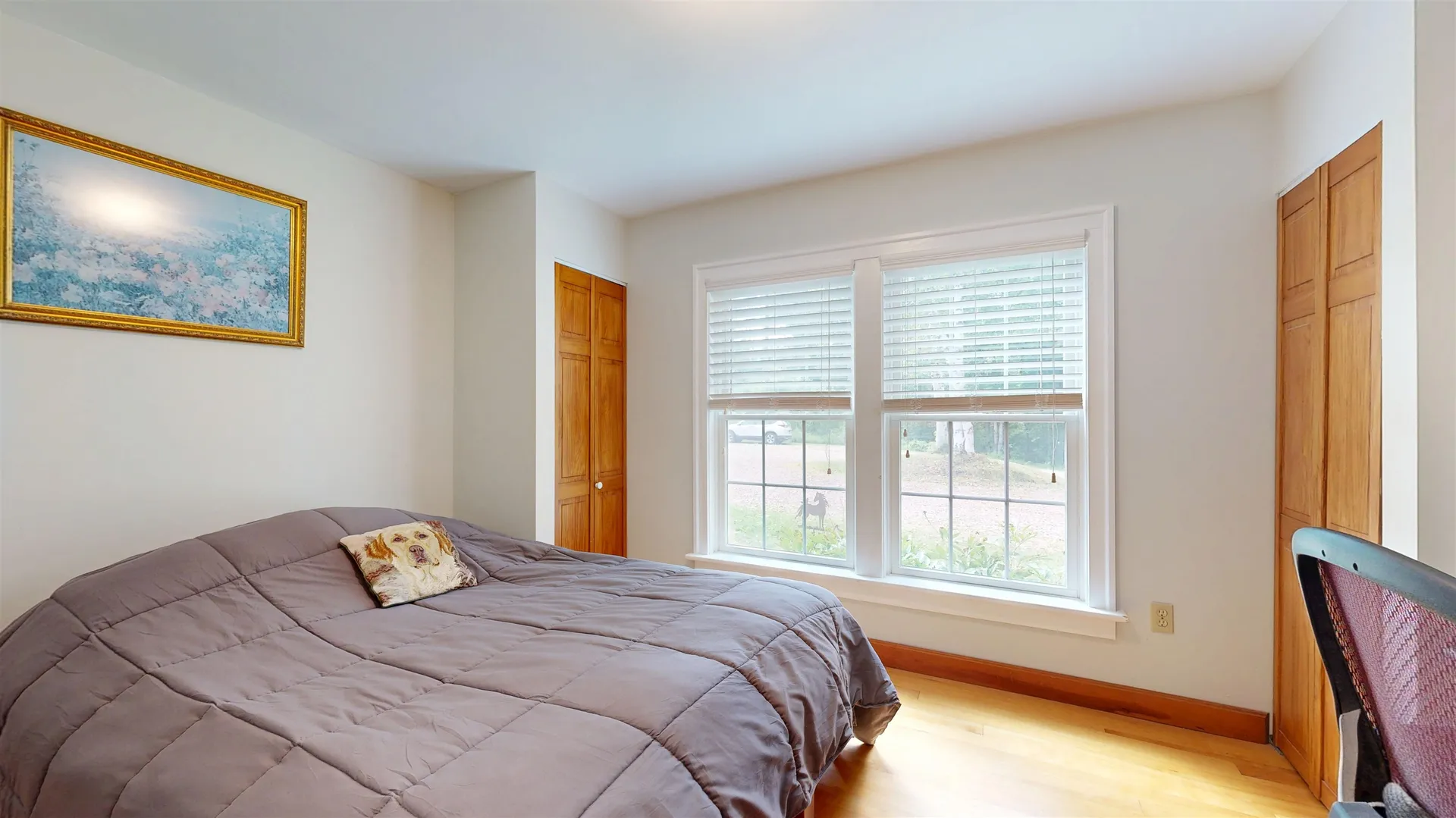 7 Pine Ridge Road Underhill VT 05489