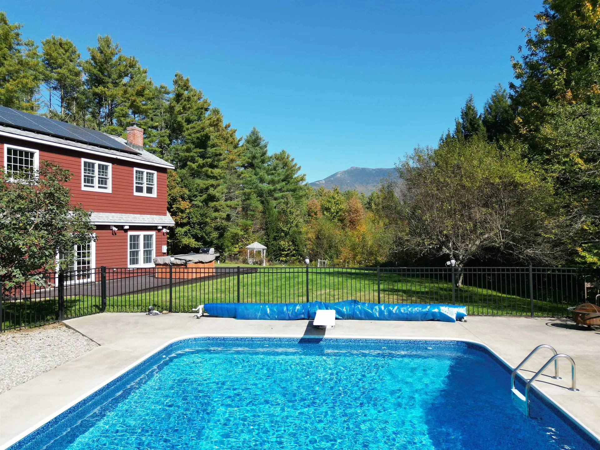 7 Pine Ridge Road Underhill VT 05489