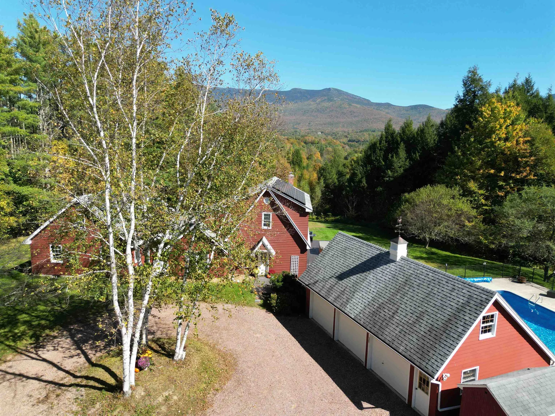 7 Pine Ridge Road Underhill VT 05489