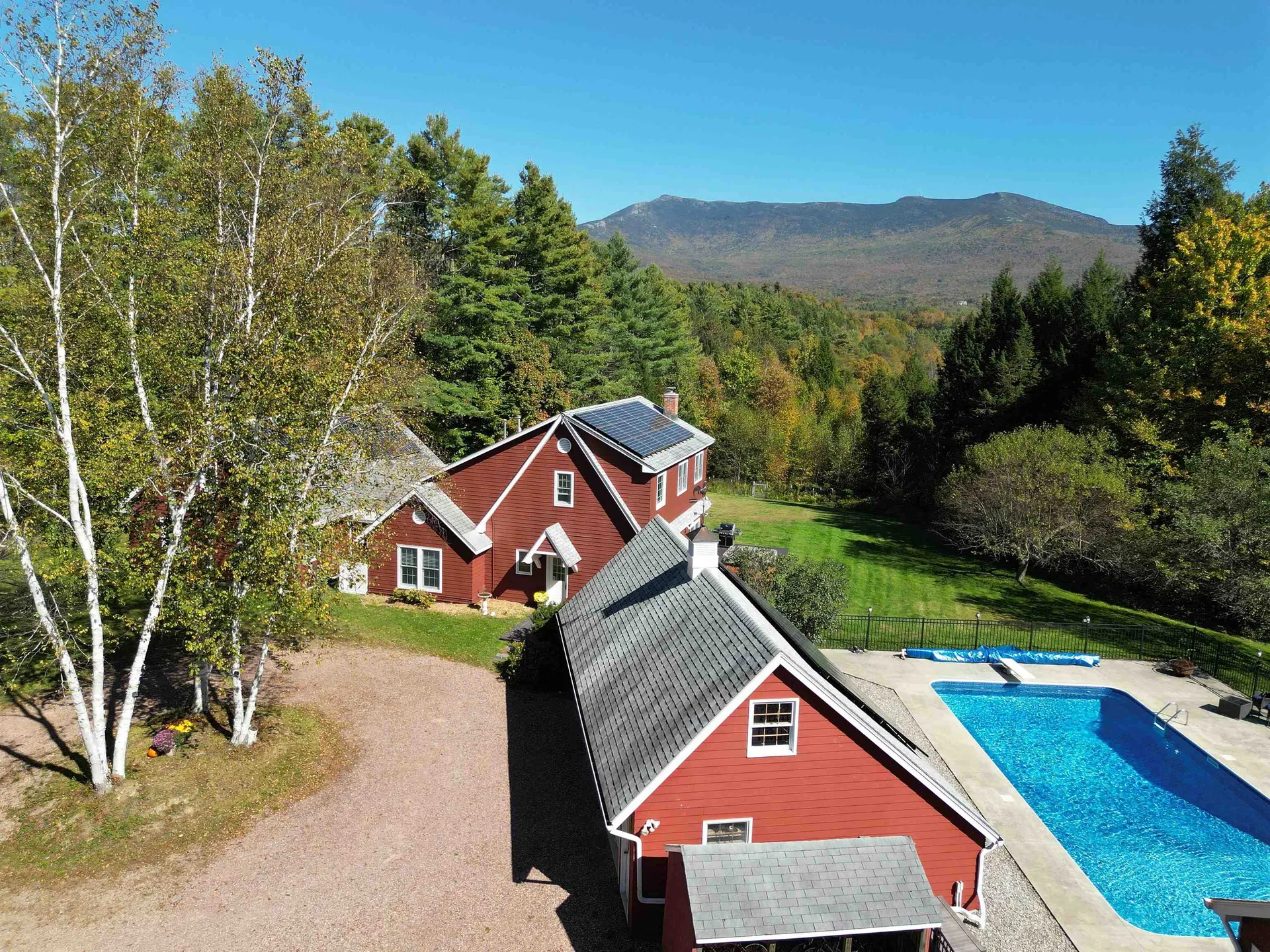 7 Pine Ridge Road Underhill VT 05489