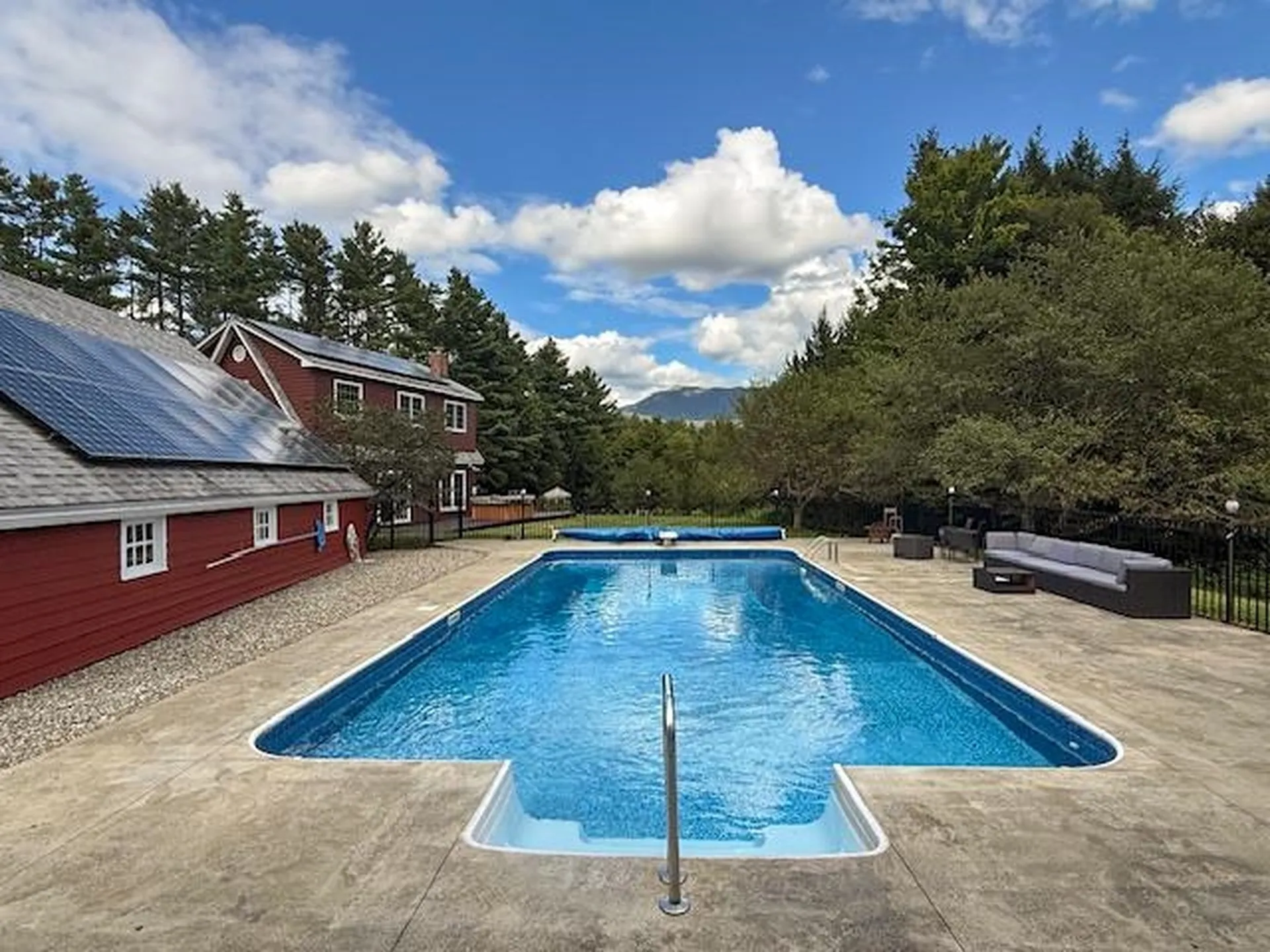 7 Pine Ridge Road Underhill VT 05489