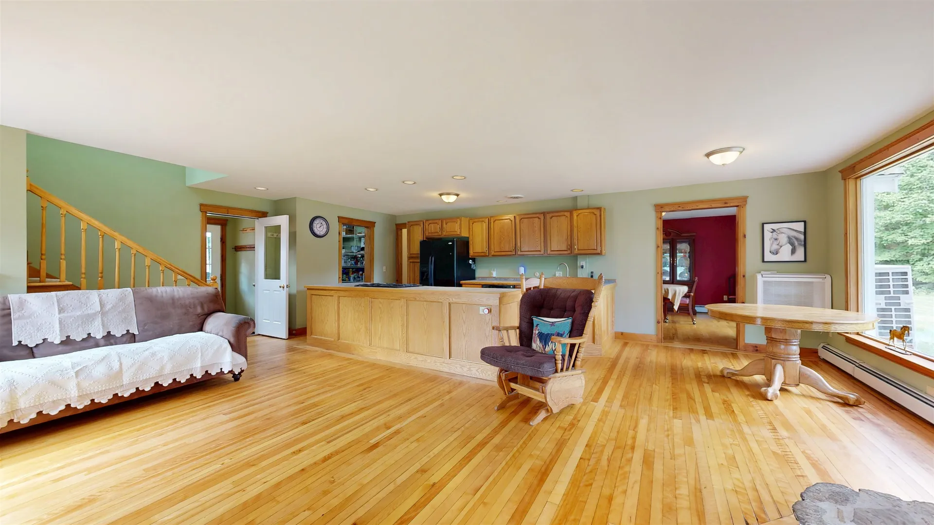 7 Pine Ridge Road Underhill VT 05489