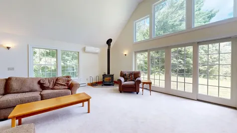 7 Pine Ridge Road Underhill VT 05489