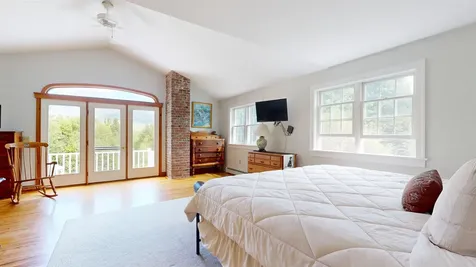 7 Pine Ridge Road Underhill VT 05489