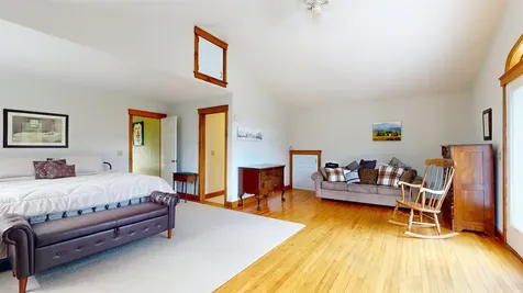 7 Pine Ridge Road Underhill VT 05489