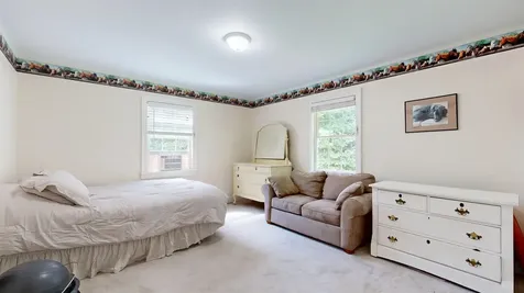 7 Pine Ridge Road Underhill VT 05489