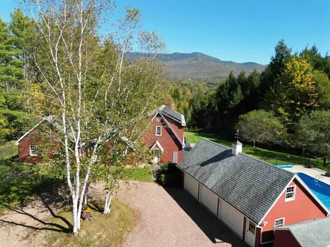 7 Pine Ridge Road Underhill VT 05489