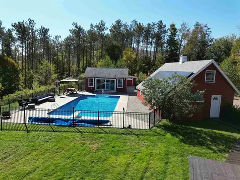 7 Pine Ridge Road Underhill VT 05489