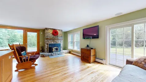 7 Pine Ridge Road Underhill VT 05489