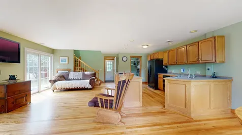 7 Pine Ridge Road Underhill VT 05489