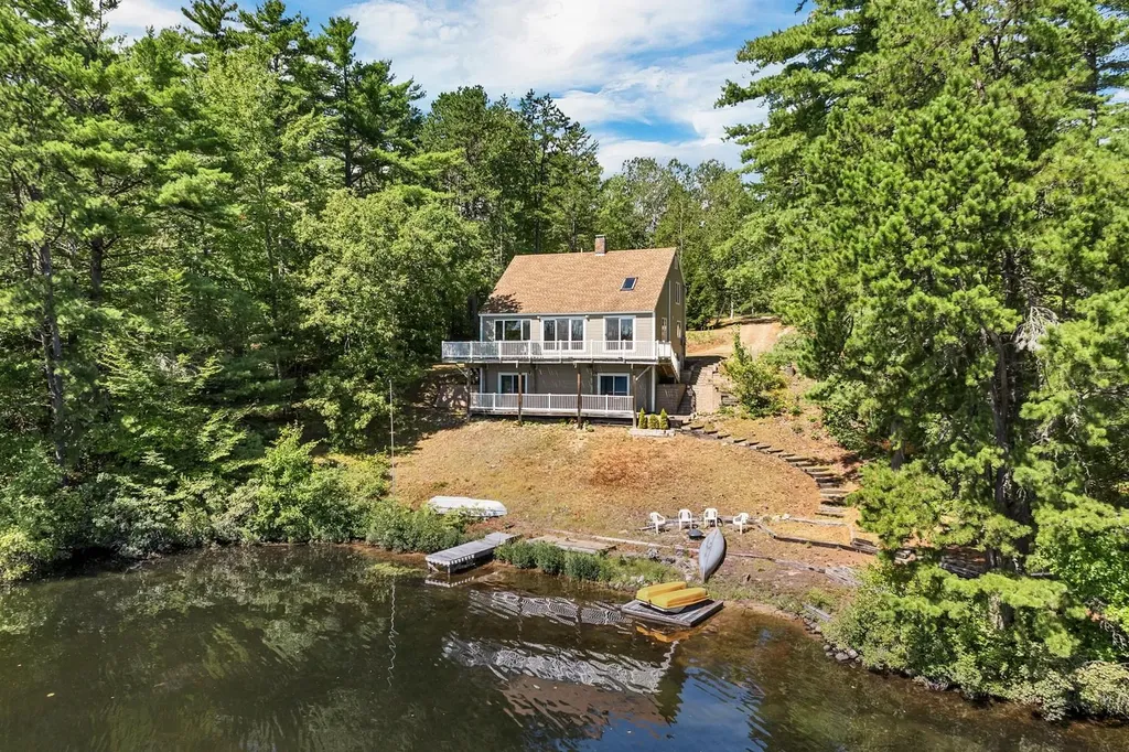 322 Concord Lane Wakefield NH 03830