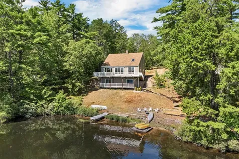 322 Concord Lane Wakefield NH 03830