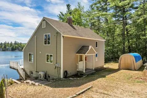 322 Concord Lane Wakefield NH 03830