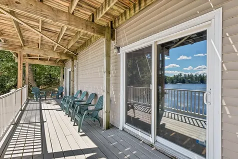 322 Concord Lane Wakefield NH 03830