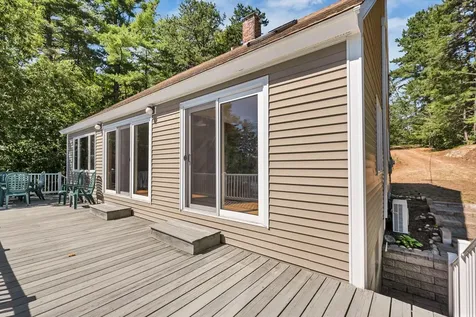 322 Concord Lane Wakefield NH 03830